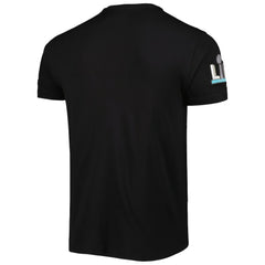 Kansas City Chiefs Pro Standard Hometown Collection T-Shirt - Black T-shirts