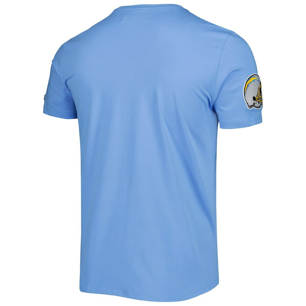 Los Angeles Chargers Pro Standard Hometown Collection T-Shirt - Powder Blue T-shirts