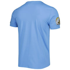 Los Angeles Chargers Pro Standard Hometown Collection T-Shirt - Powder Blue T-shirts