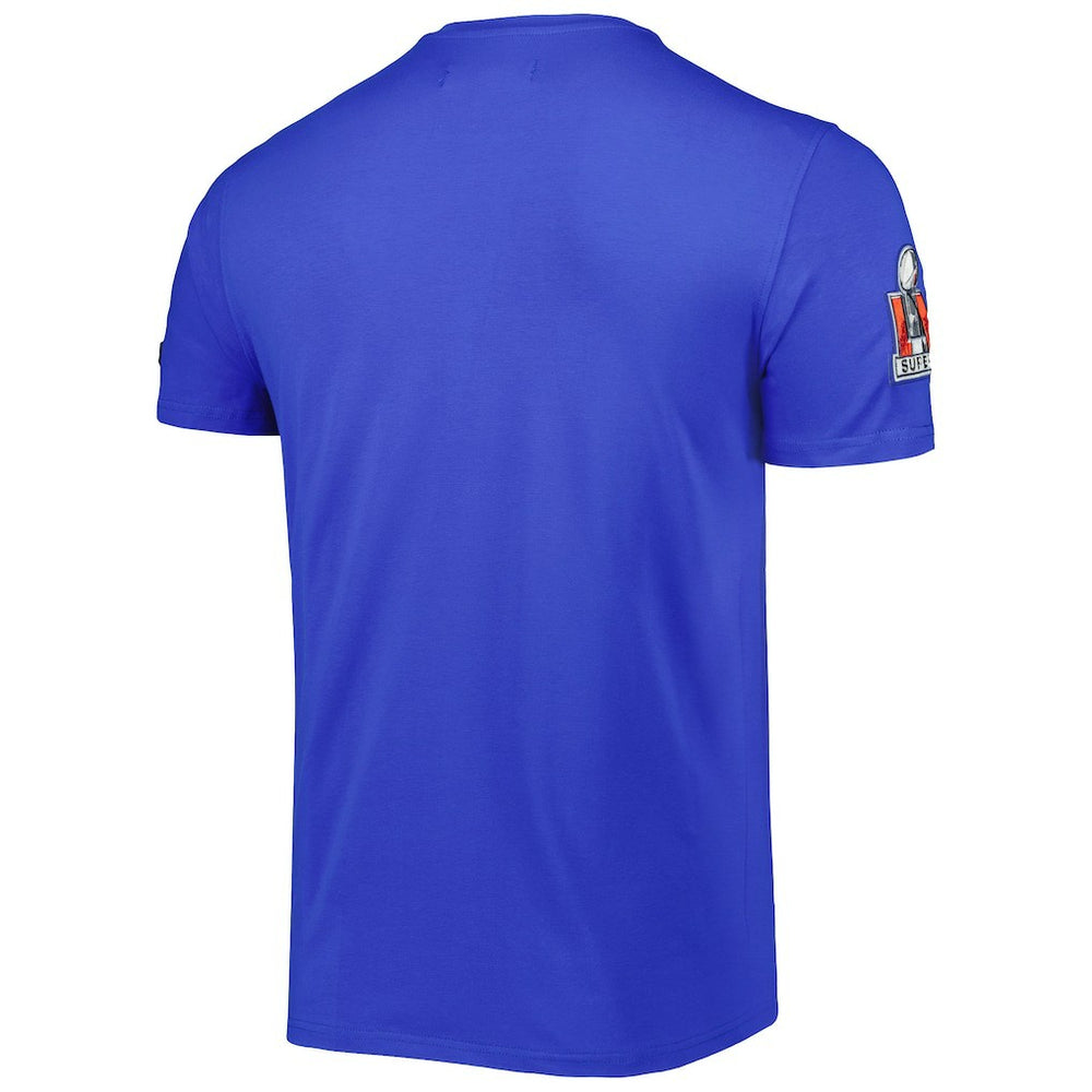 Los Angeles Rams Pro Standard Hometown Collection T-Shirt - Royal T-shirts