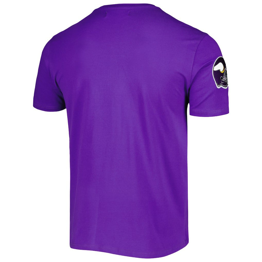 Minnesota Vikings Pro Standard Hometown Collection T-Shirt - Purple T-shirts