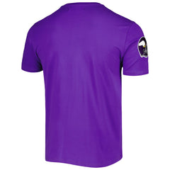 Minnesota Vikings Pro Standard Hometown Collection T-Shirt - Purple T-shirts