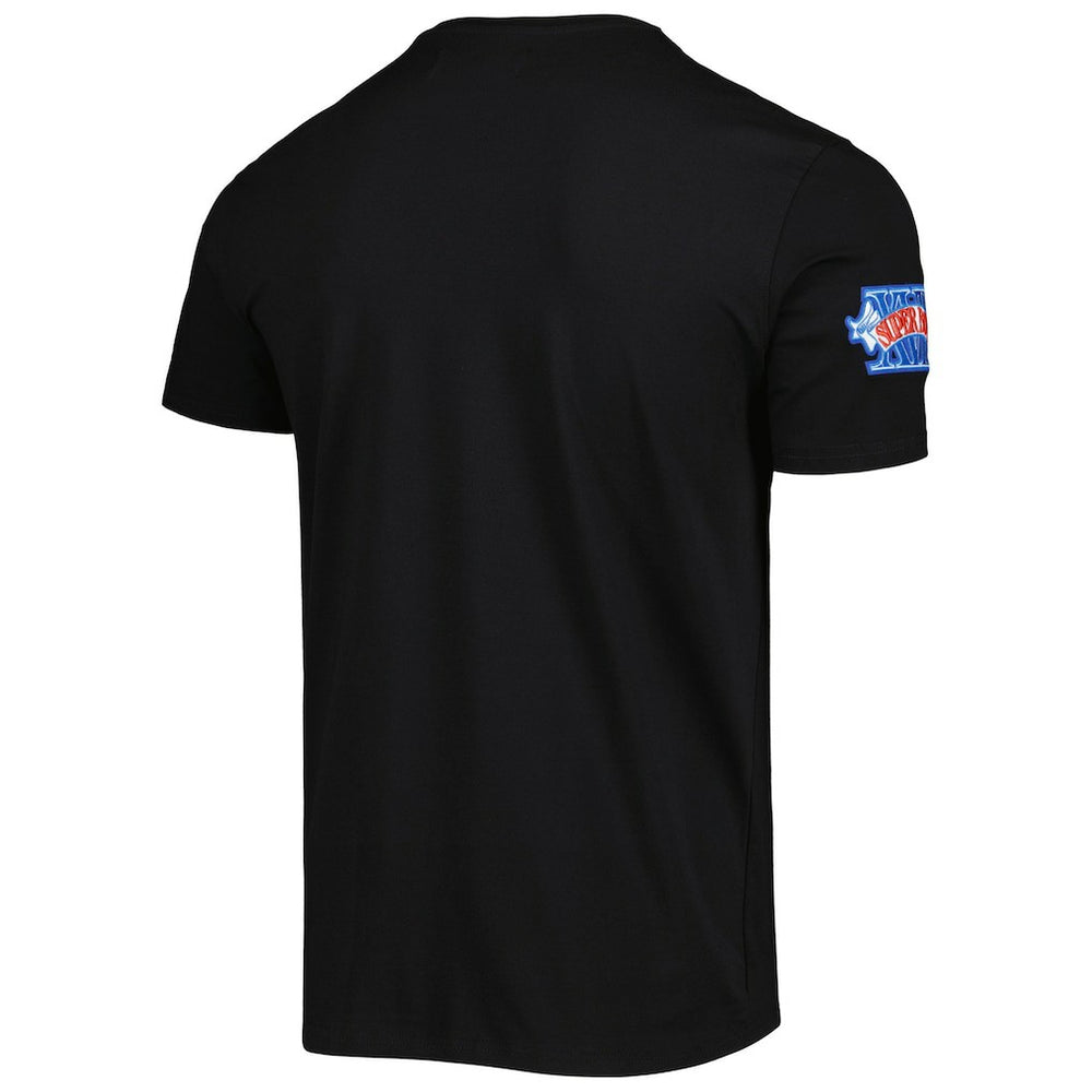 Las Vegas Raiders Pro Standard Hometown Collection T-Shirt - Black T-shirts
