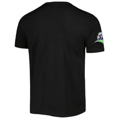 Pittsburgh Steelers Pro Standard Hometown Collection T-Shirt - Black T-shirts