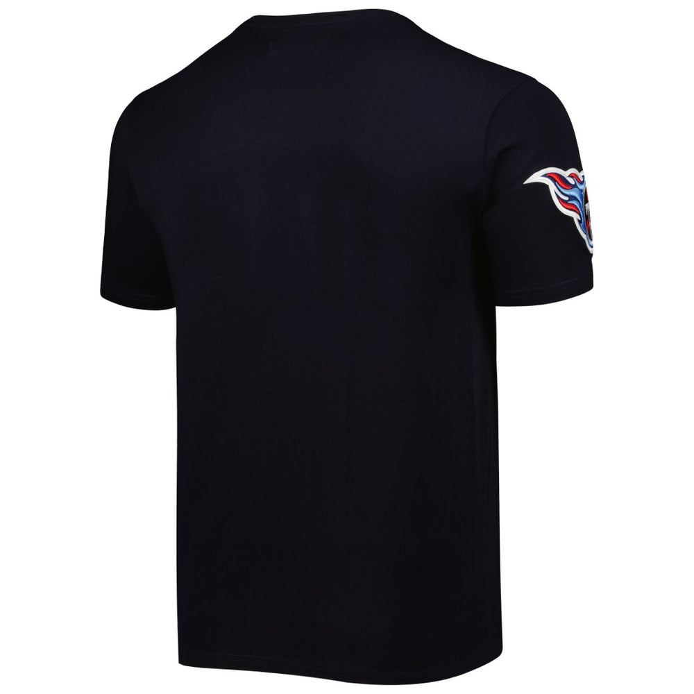 Tennessee Titans Pro Standard Hometown Collection T-Shirt - Navy T-shirts