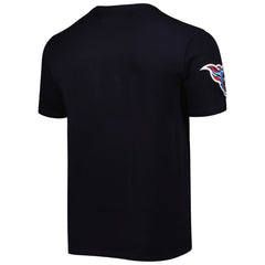 Tennessee Titans Pro Standard Hometown Collection T-Shirt - Navy T-shirts