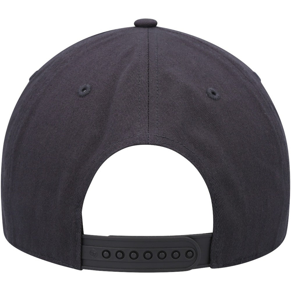 Houston Astros '47 2023 Spring Training Reflex Hitch Snapback Hat - Charcoal Hats