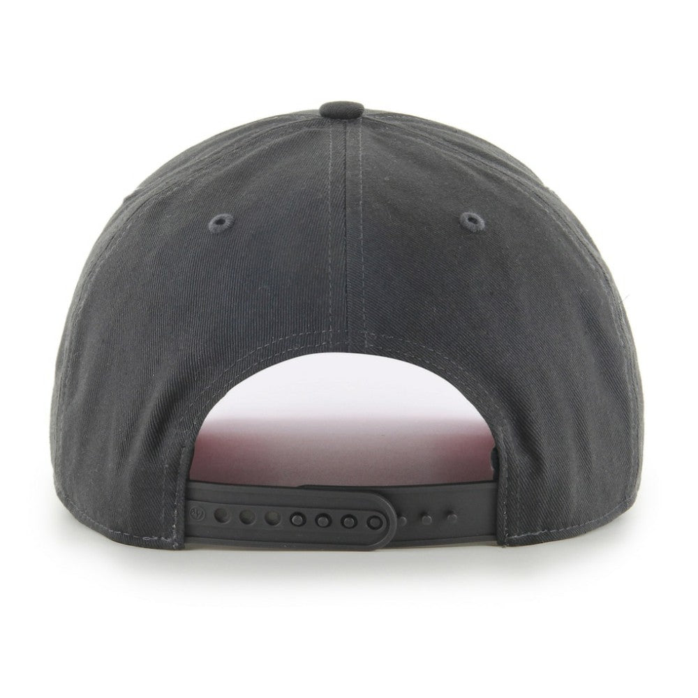 Washington Nationals '47 2023 Spring Training Reflex Hitch Snapback Hat - Charcoal Hats