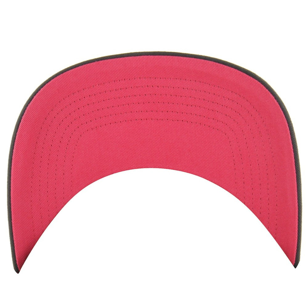 Washington Nationals '47 2023 Spring Training Reflex Hitch Snapback Hat - Charcoal Hats