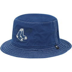 Boston Red Sox '47 Trailhead Bucket Hat - Navy Hats