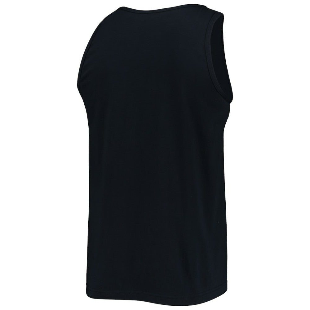 Chicago White Sox Mitchell & Ness Cooperstown Collection Stars and Stripes Tank Top - Navy Tanks
