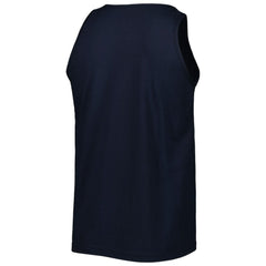 San Diego Padres Mitchell & Ness Cooperstown Collection Stars and Stripes Tank Top - Navy Tanks