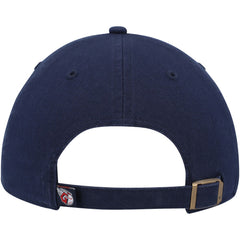 Cleveland Guardians '47 Clean Up Adjustable Hat - Navy Hats