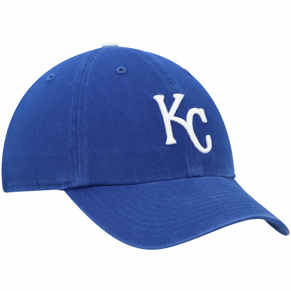 Kansas City Royals '47 Clean Up Adjustable Hat - Royal Hats