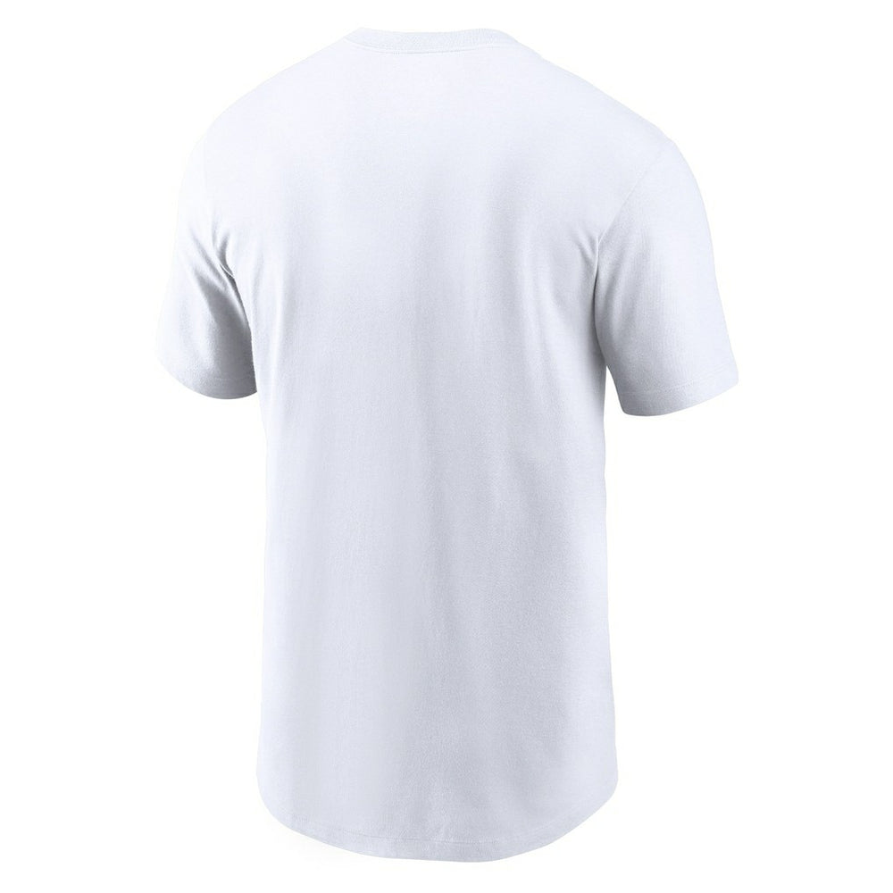 Aaron Donald Los Angeles Rams Player Graphic T-Shirt - White T-shirts