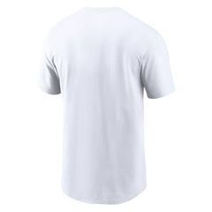 Aaron Donald Los Angeles Rams Player Graphic T-Shirt - White T-shirts