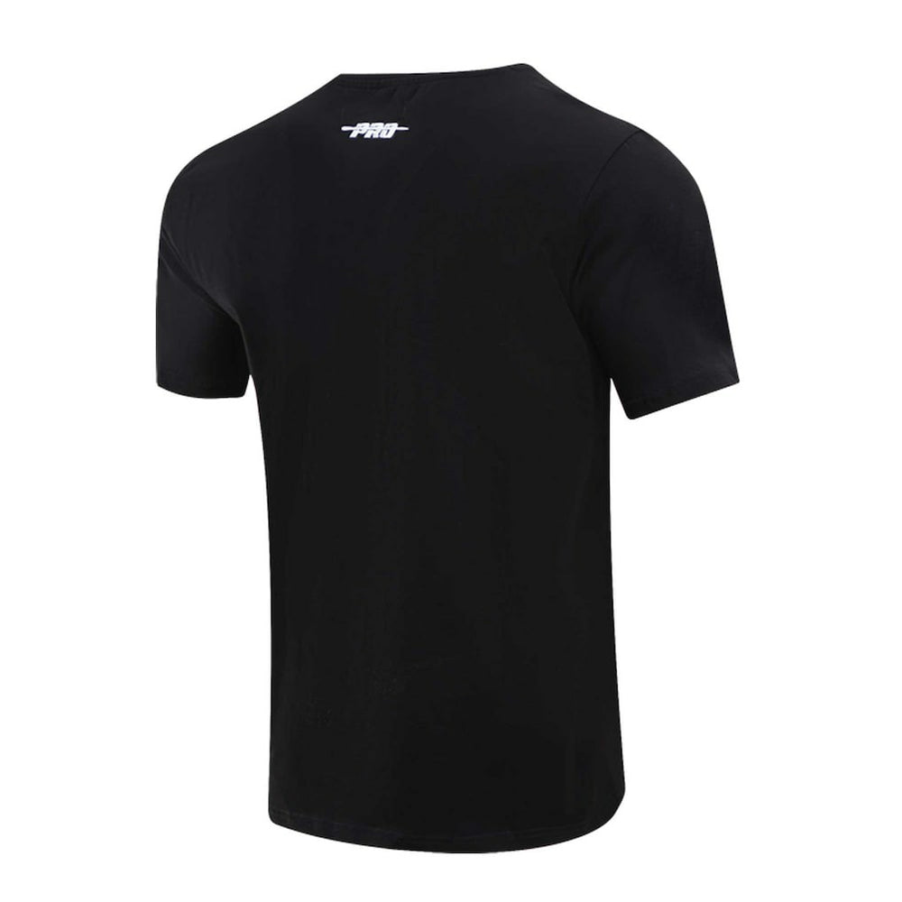 Ja'Marr Chase Cincinnati Bengals Pro Standard Player Avatar Graphic T-Shirt - Black T-shirts