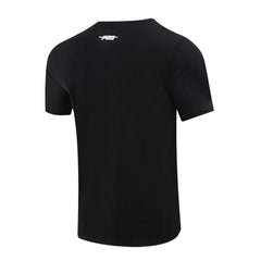 Ja'Marr Chase Cincinnati Bengals Pro Standard Player Avatar Graphic T-Shirt - Black T-shirts