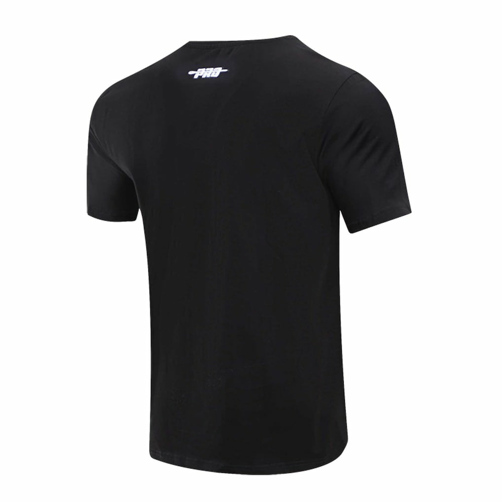 Tyrann Mathieu New Orleans Saints Pro Standard Player Avatar Graphic T-Shirt - Black T-shirts