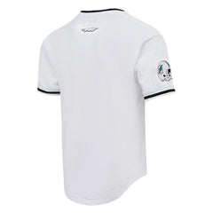 Tyreek Hill Miami Dolphins Pro Standard Mesh Player Name & Number Top - White Tops