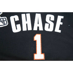Ja'Marr Chase Cincinnati Bengals Pro Standard Player Name & Number Shorts - Black Shorts