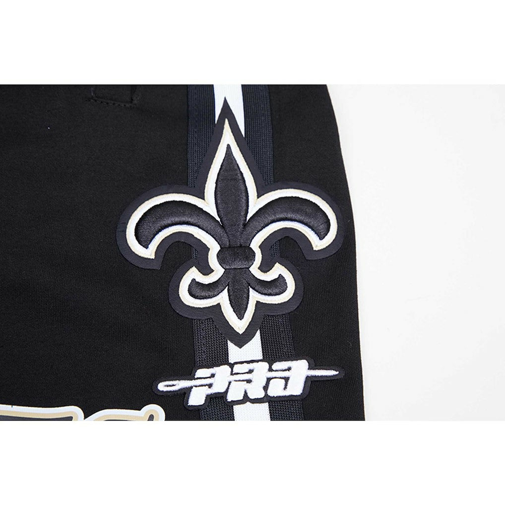 Tyrann Mathieu New Orleans Saints Pro Standard Player Name & Number Shorts - Black Shorts