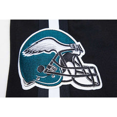 A.J. Brown Philadelphia Eagles Pro Standard Player Name & Number Shorts - Black Shorts