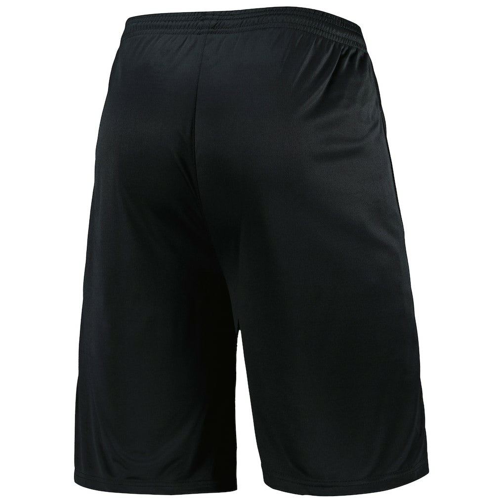 Brooklyn Nets Fadeaway Shorts Black - Fanatics