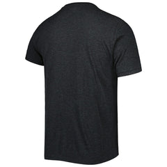 Baltimore Ravens Homage Victory Monday Tri-Blend T-Shirt - Charcoal T-shirts