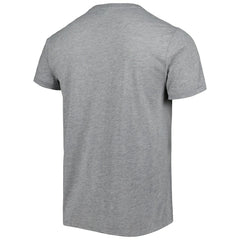 Cincinnati Bengals Homage Victory Monday Tri-Blend T-Shirt - Gray T-shirts