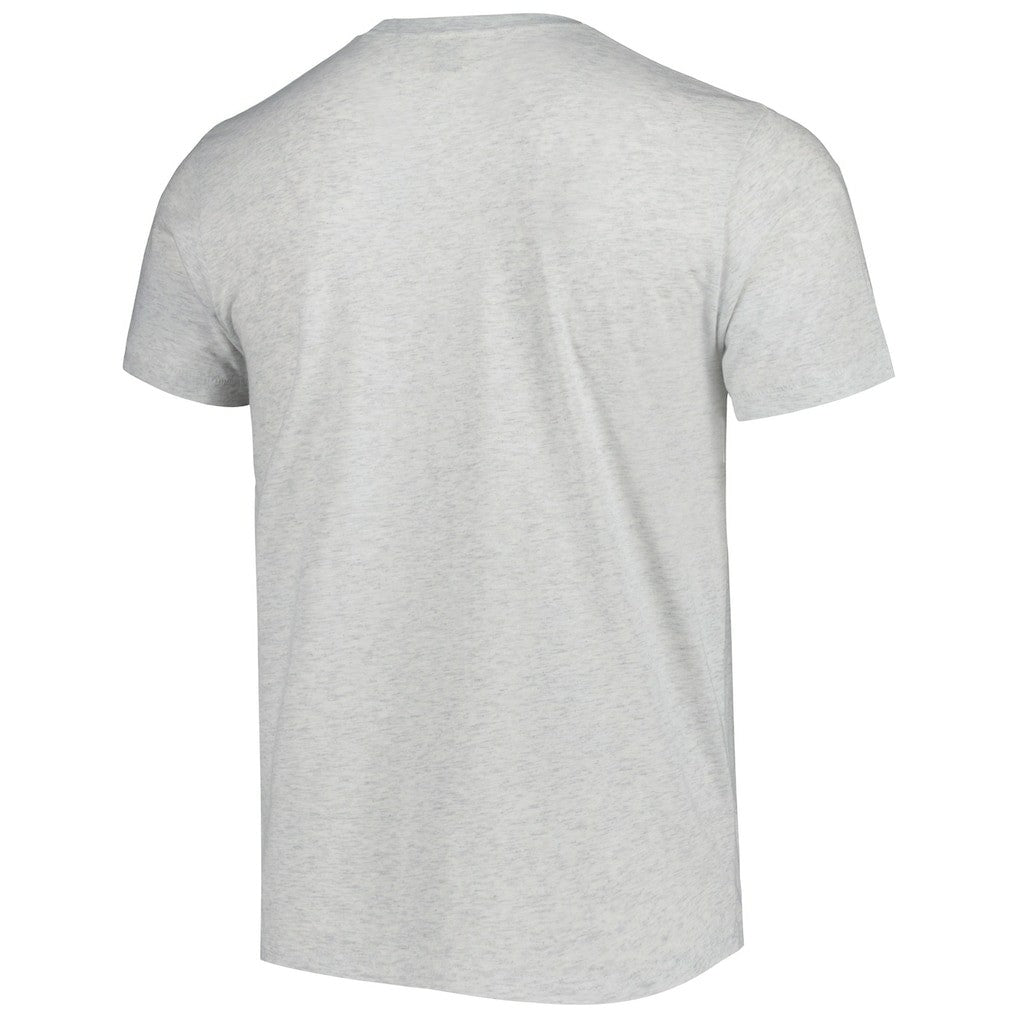 Dallas Cowboys Homage Victory Monday Tri-Blend T-Shirt - Ash T-shirts