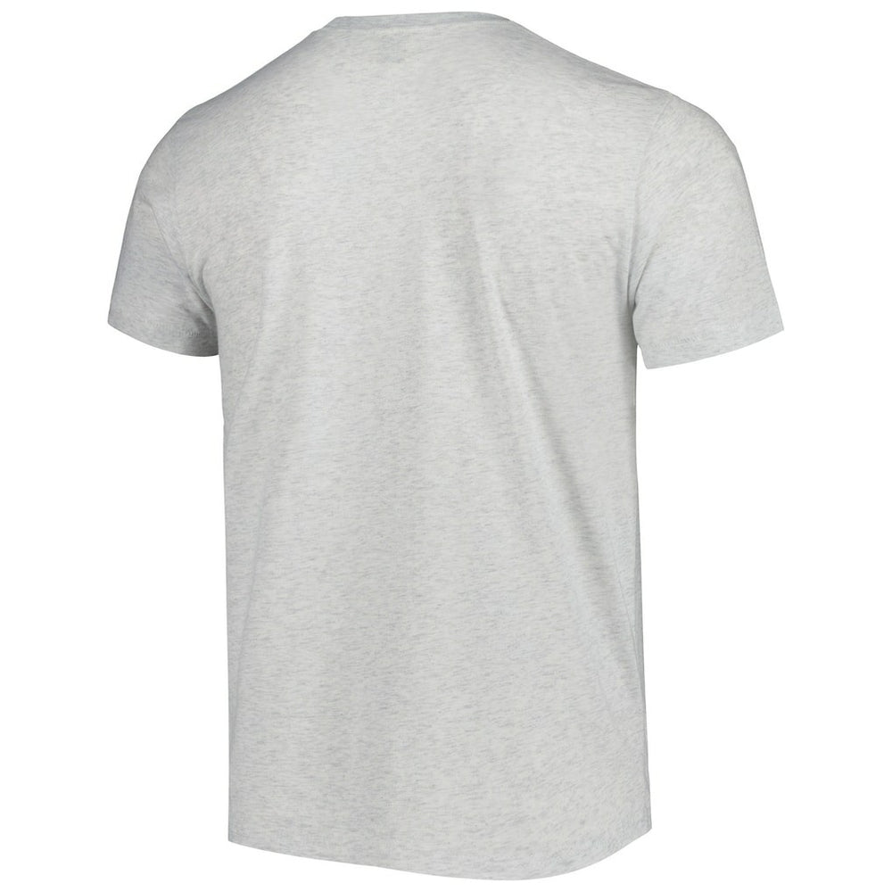 Dallas Cowboys Homage Victory Monday Tri-Blend T-Shirt - Ash T-shirts