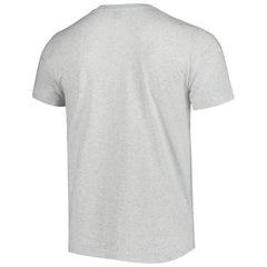 Dallas Cowboys Homage Victory Monday Tri-Blend T-Shirt - Ash T-shirts