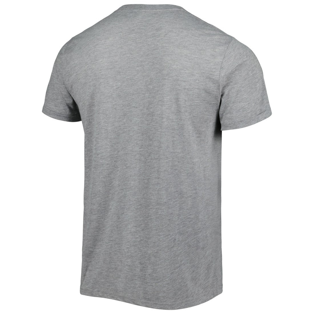 Green Bay Packers Homage Victory Monday Tri-Blend T-Shirt - Gray T-shirts