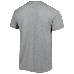 Green Bay Packers Homage Victory Monday Tri-Blend T-Shirt - Gray T-shirts