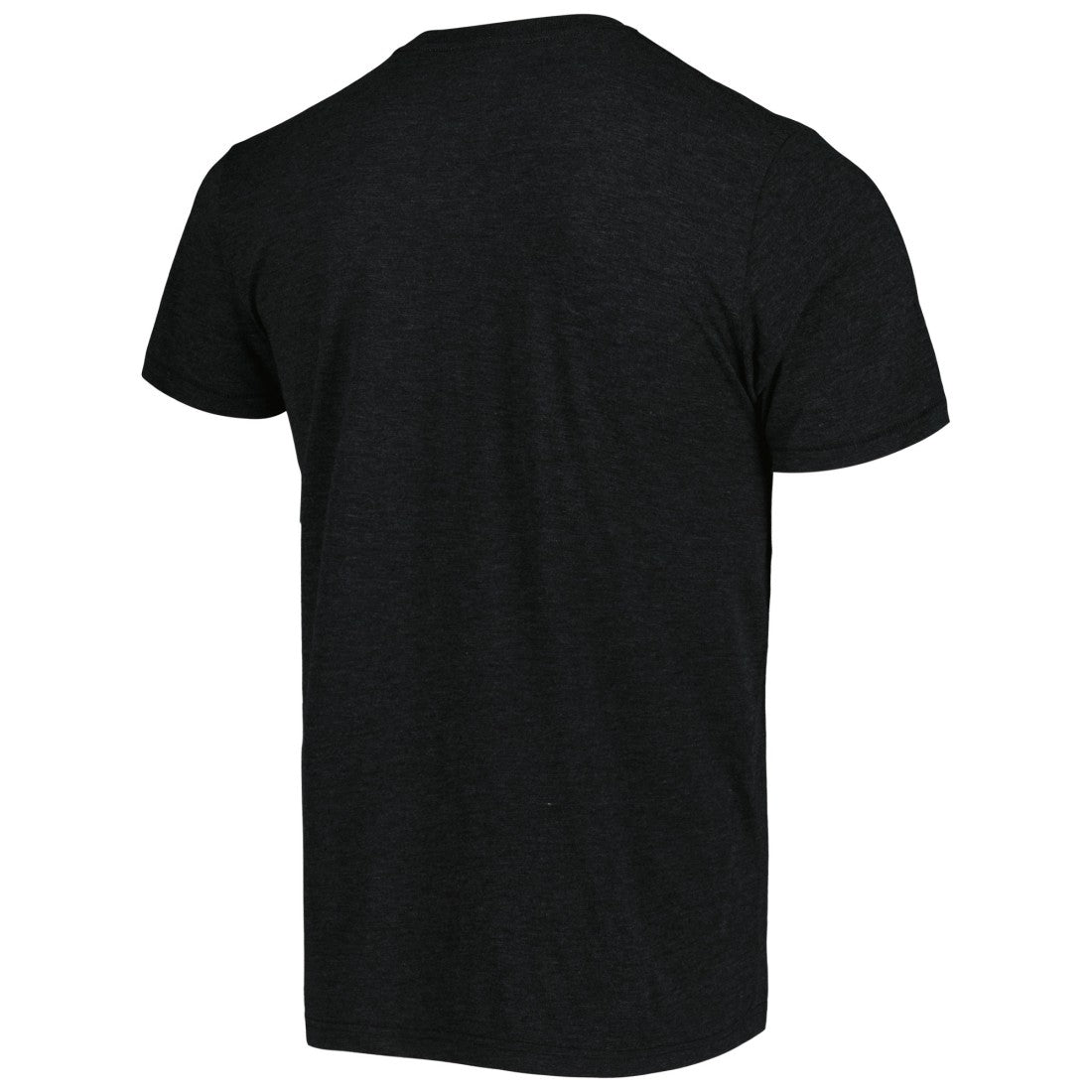 Tampa Bay Buccaneers Homage Victory Monday Tri-Blend T-Shirt - Black T-shirts