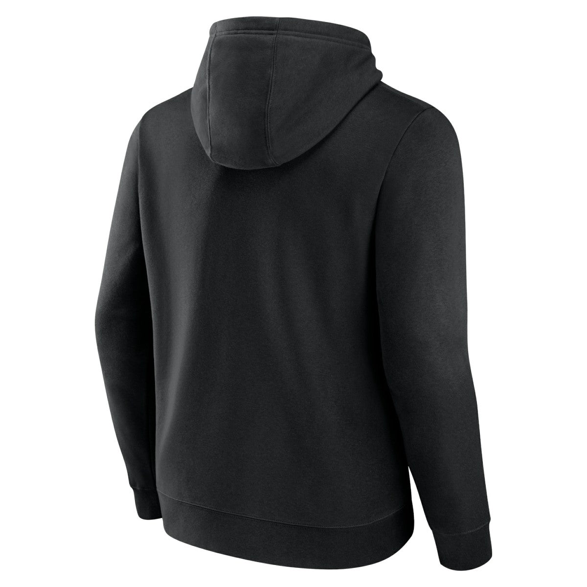 Utah Jazz Primary Logo Pullover Hoodie Black outlet