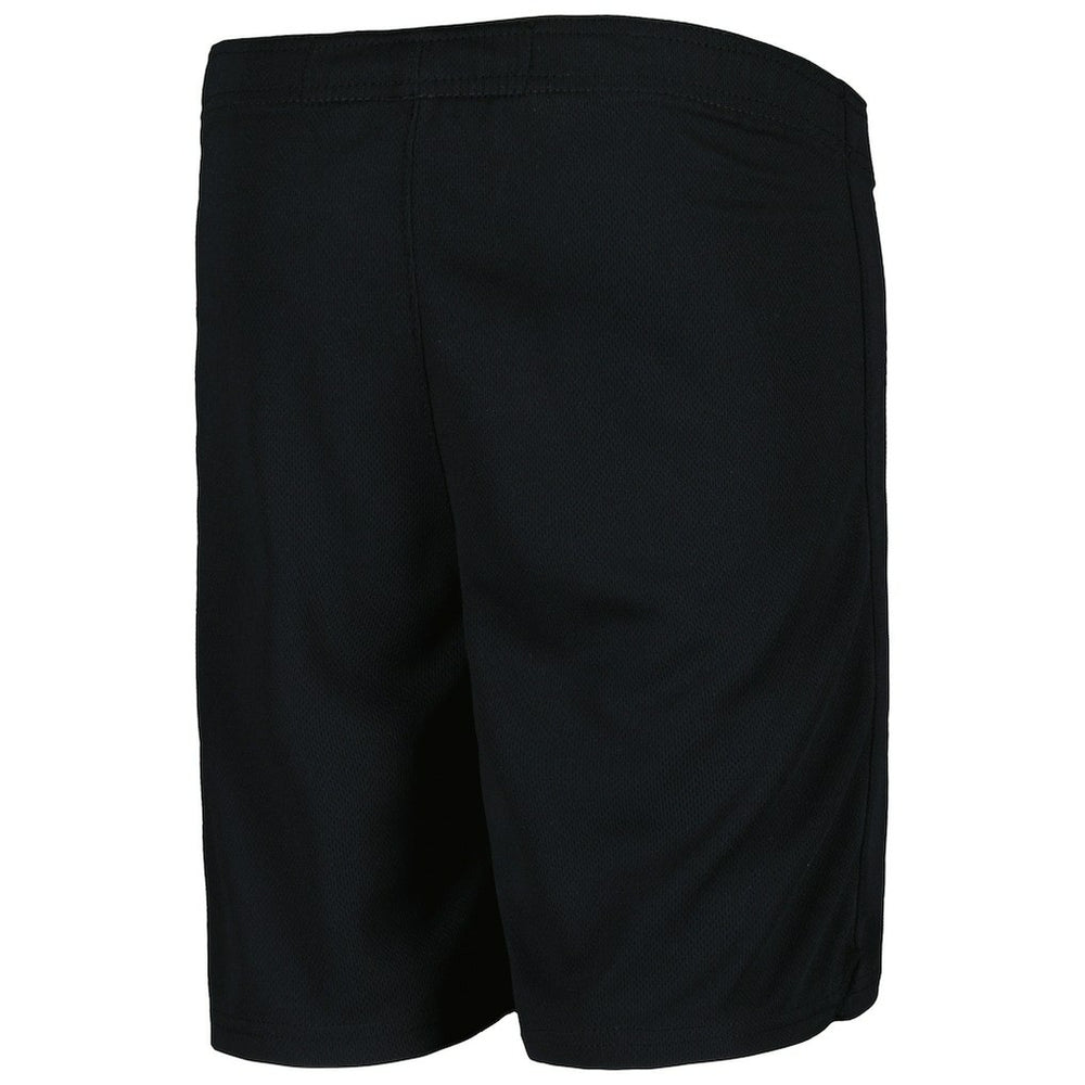 Brooklyn Nets Jordan Brand Preschool Statement Edition Team Replica Shorts Black