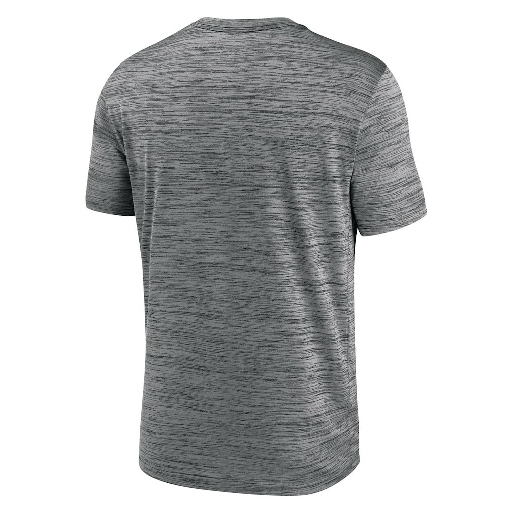 Las Vegas Raiders Local Velocity T-Shirt - Anthracite T-shirts
