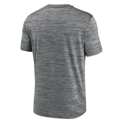 Las Vegas Raiders Local Velocity T-Shirt - Anthracite T-shirts