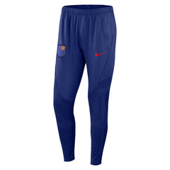 Barcelona 2022/23 Strike Performance Training Pants Blue - Nike discount