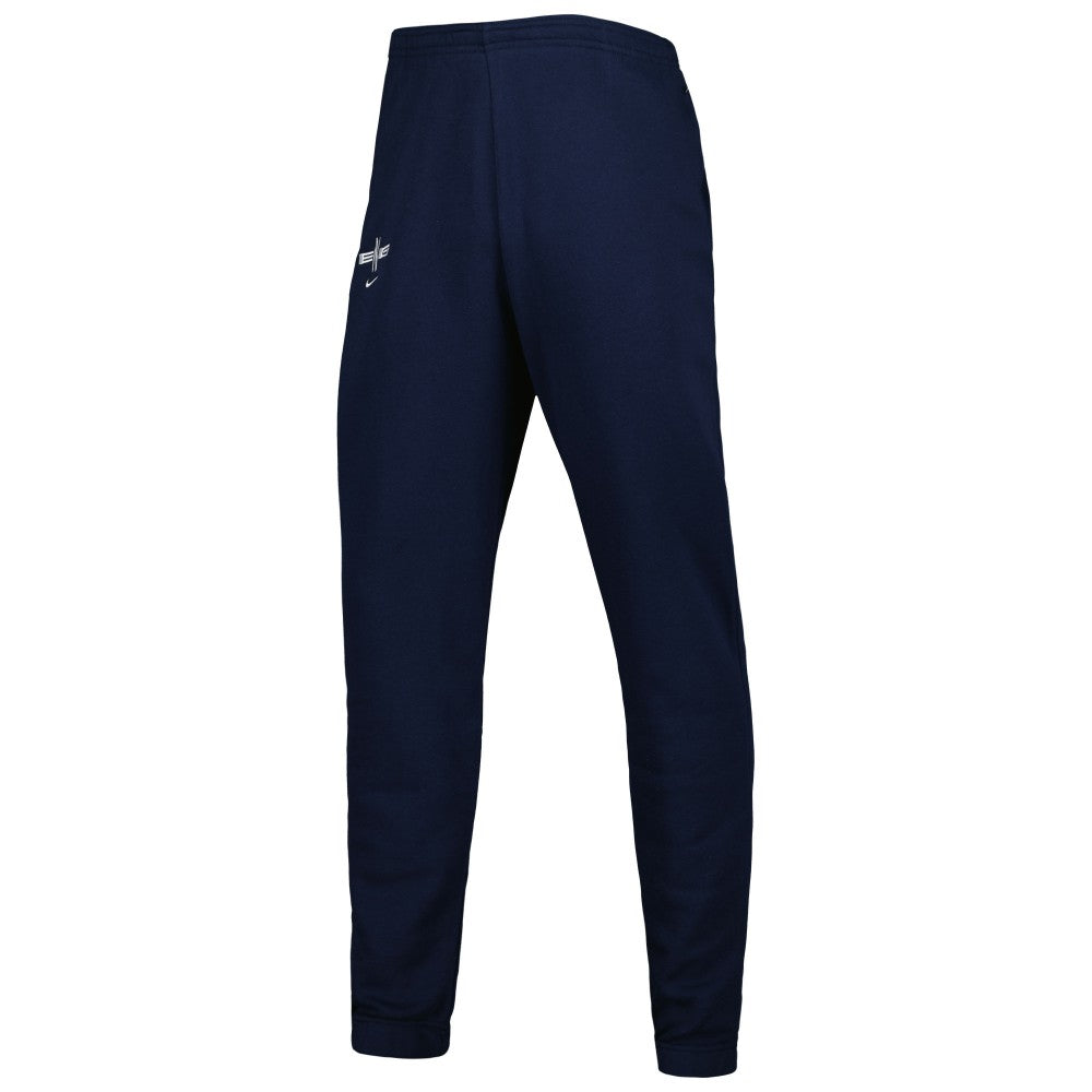 England National Team GFA Team Fleece Pants Navy - Nike discount