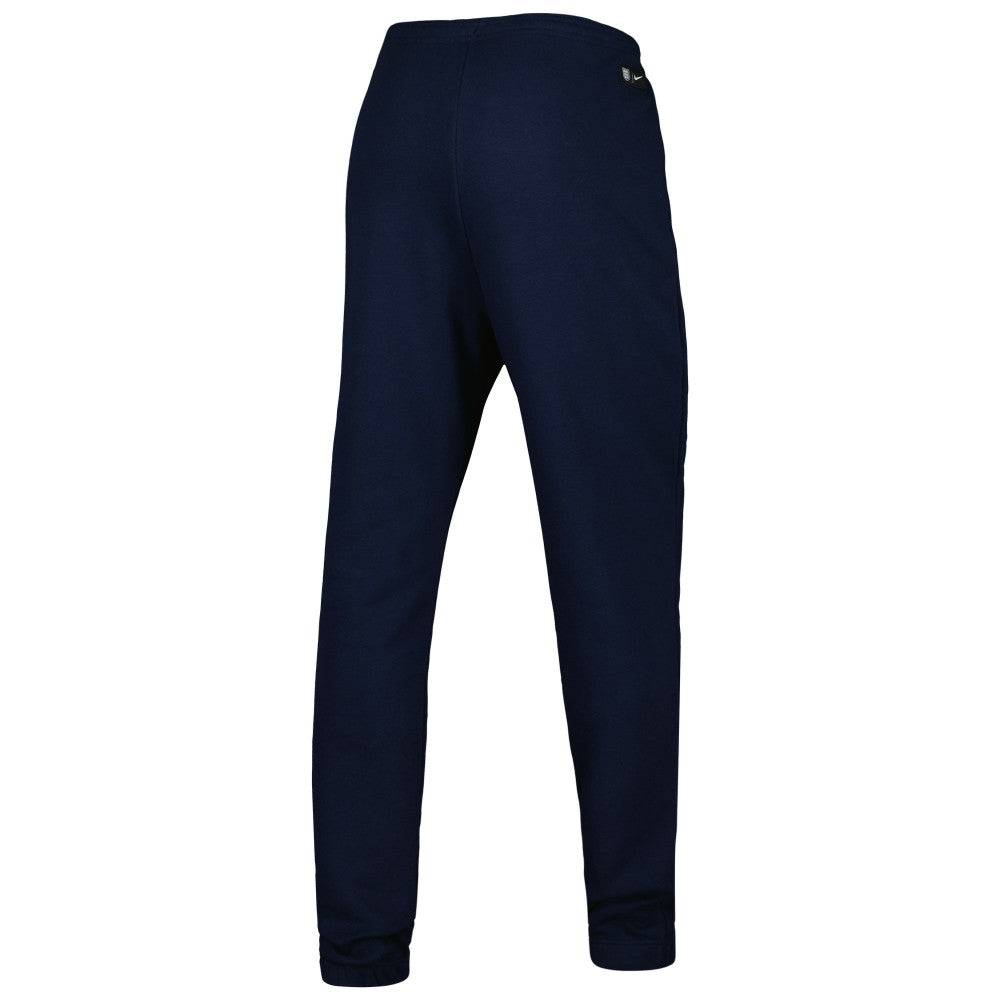 England National Team GFA Team Fleece Pants Navy - Nike discount