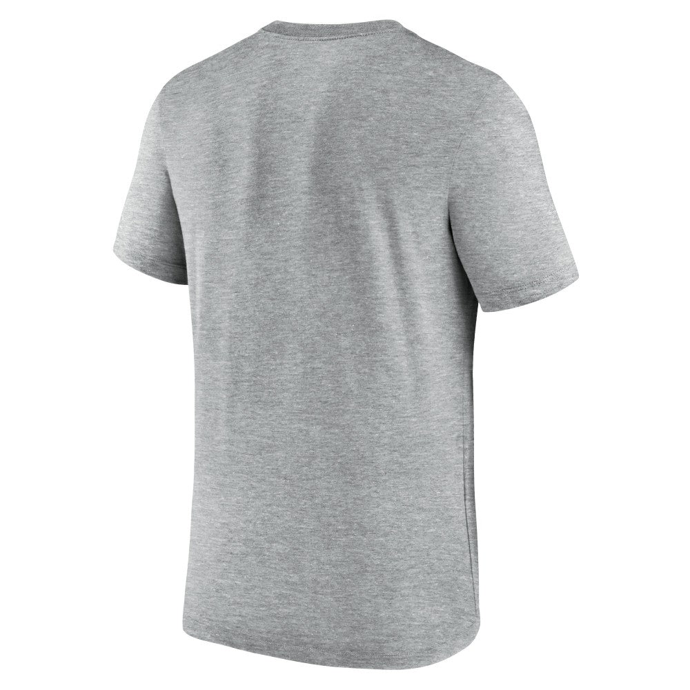 Paris Saint-Germain Just Do It T-Shirt Gray - Nike on sale