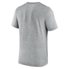 Paris Saint-Germain Just Do It T-Shirt Gray - Nike on sale