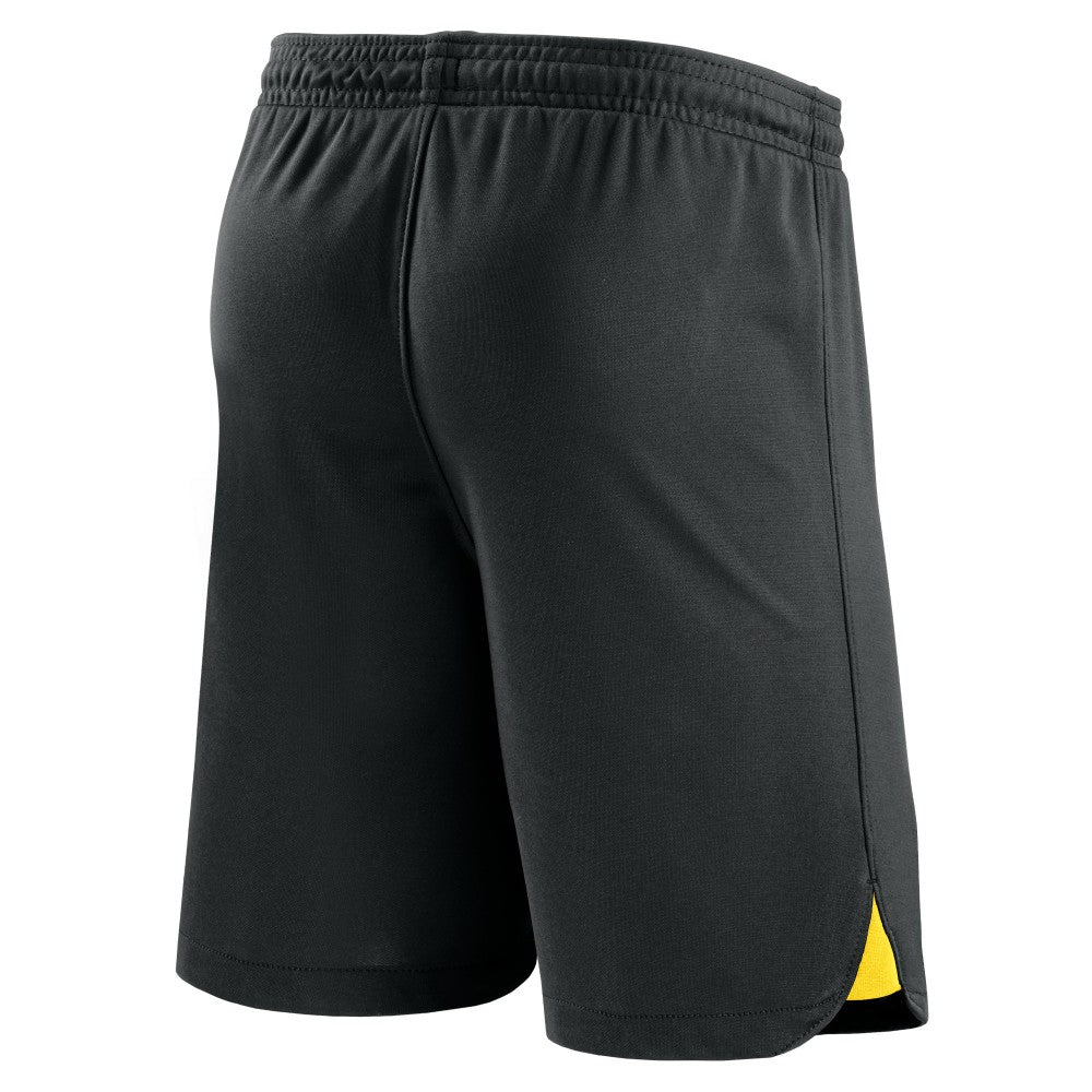 Paris Saint-Germain Jordan Brand 2022/23 Stadium Fourth Performance Replica Shorts Black - Jordan cheap