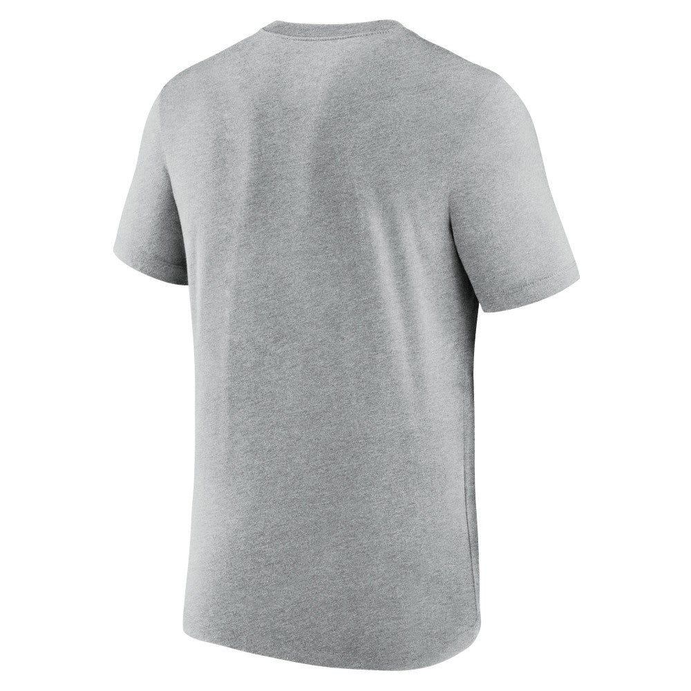 Paris Saint-Germain Swoosh Club T-Shirt Black - Nike