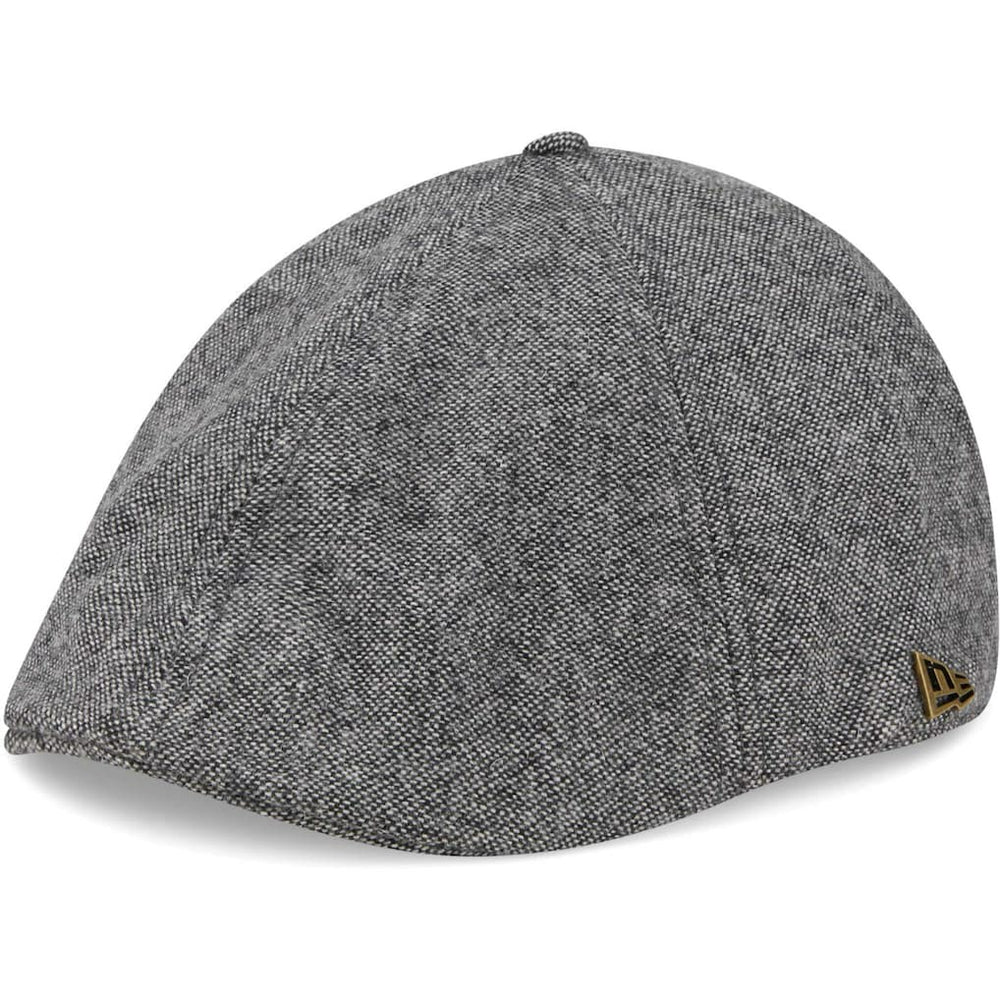 Cincinnati Bengals New Era Peaky Duckbill Fitted Hat - Gray Hats