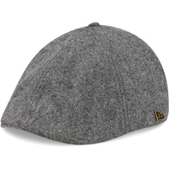 Cincinnati Bengals New Era Peaky Duckbill Fitted Hat - Gray Hats