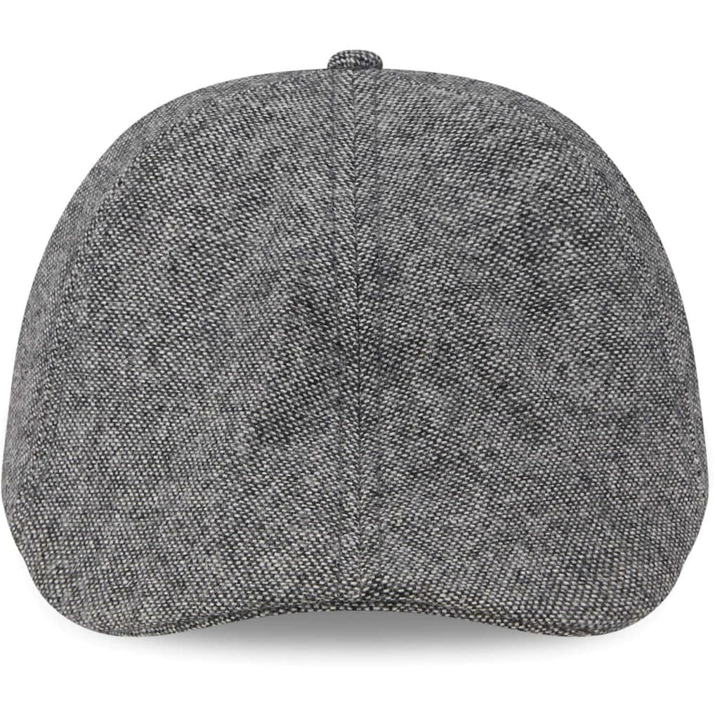Cincinnati Bengals New Era Peaky Duckbill Fitted Hat - Gray Hats